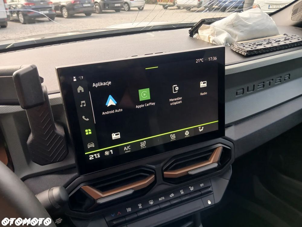 Dacia Duster 1.0 TCe Journey - 24
