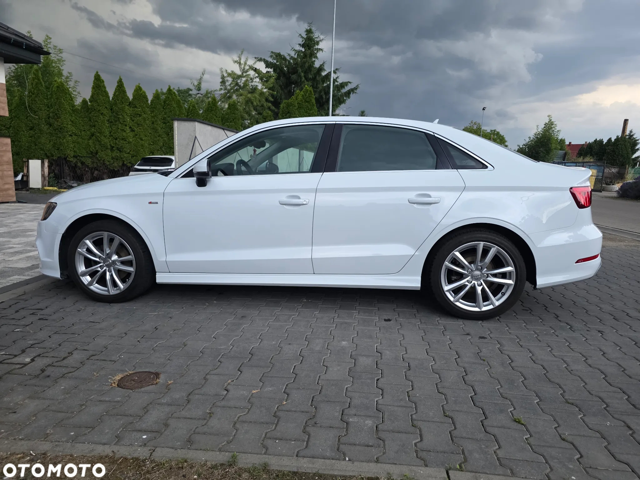Audi A3 - 2