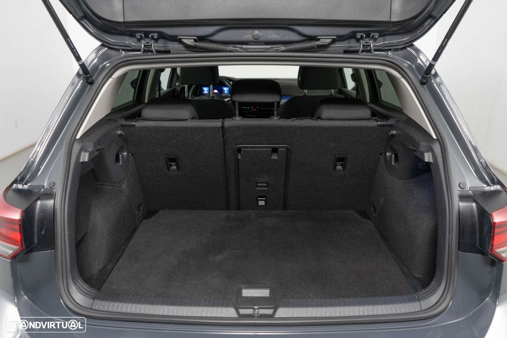 VW Golf 1.0 TSI Life - 12