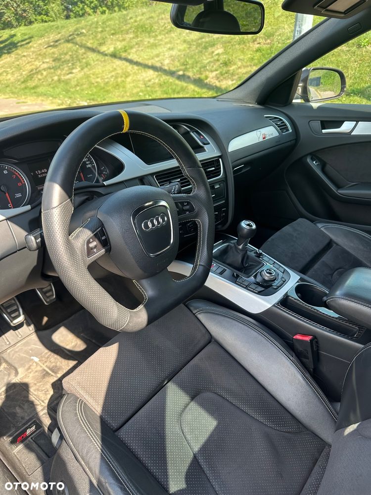 Audi A4 - 8