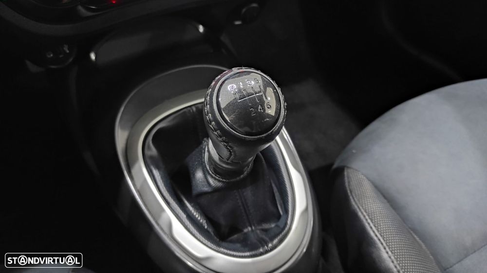 Nissan Juke 1.5 dCi Tekna - 39