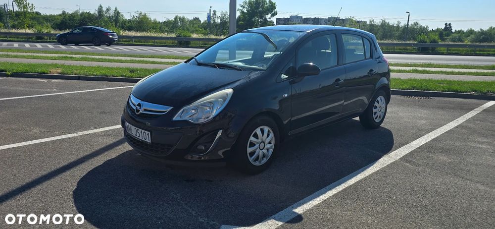 Opel Corsa 1.2 16V Enjoy - 1