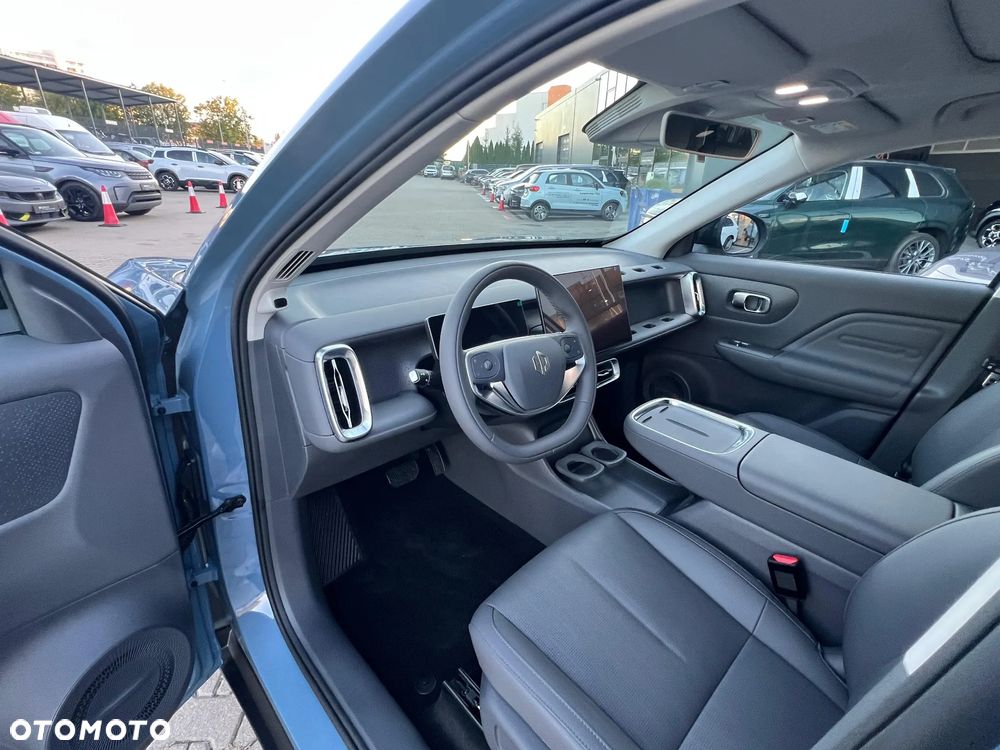 Leapmotor B10 67,1 kWh Design Pro Max - 8