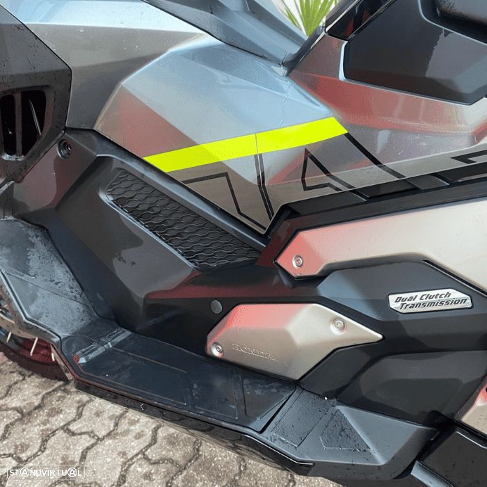 Honda X-ADV 750 SPECIAL EDITION - 12