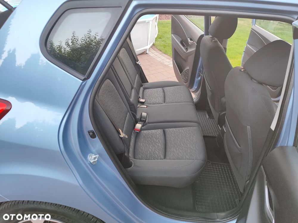 Hyundai ix20 1.4 CRDi Blue Classic - 26
