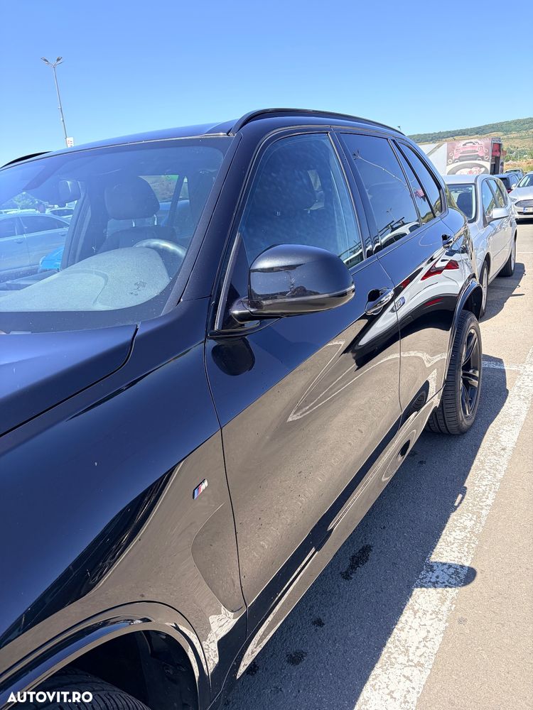 BMW X5 - 5