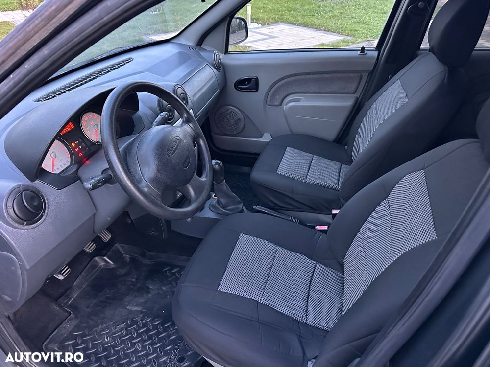 Dacia Logan Van - 7