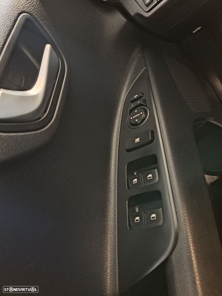 Kia Stonic 1.0 T-GDI Wave - 20