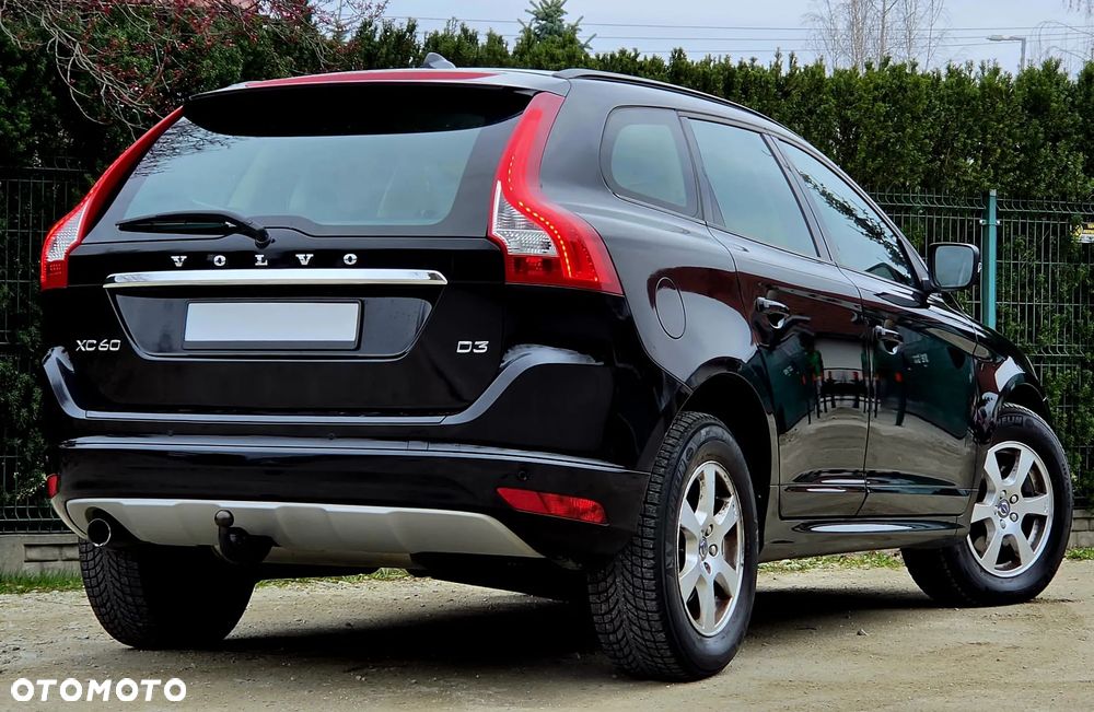 Volvo XC 60 - 7