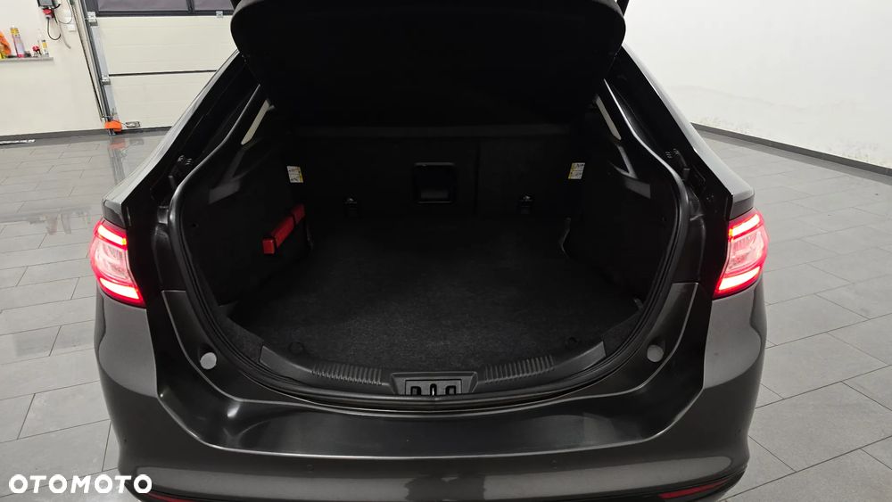 Ford Mondeo 1.5 EcoBoost Titanium - 10