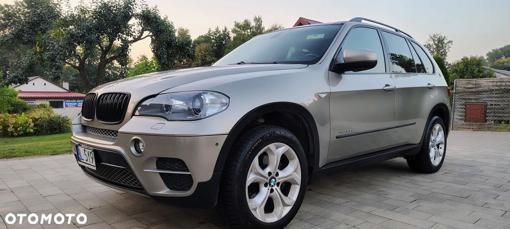 BMW X5 - 10
