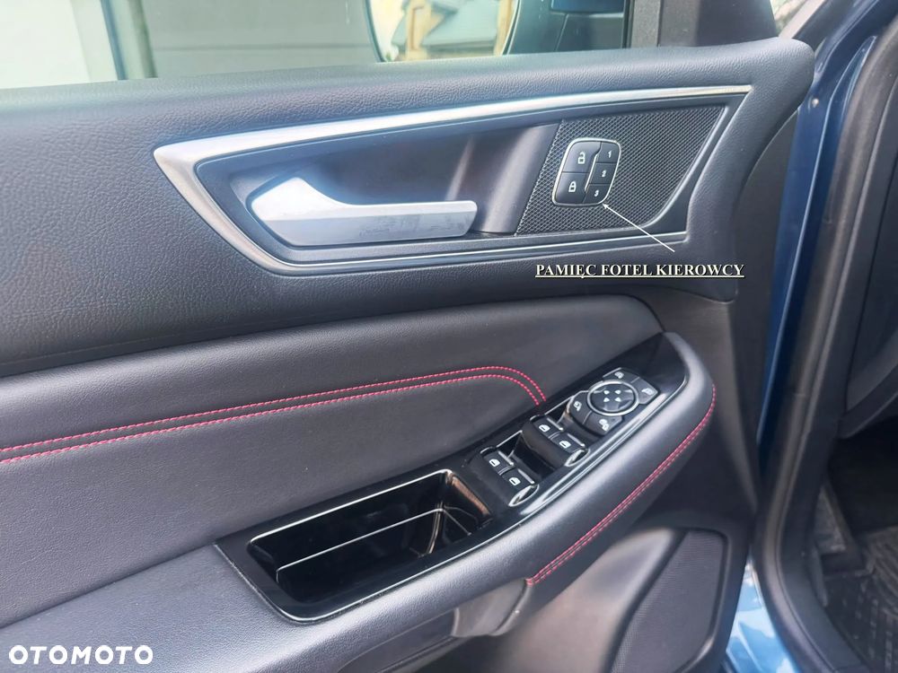 Ford S-Max 2.0 EcoBlue ST-Line - 11