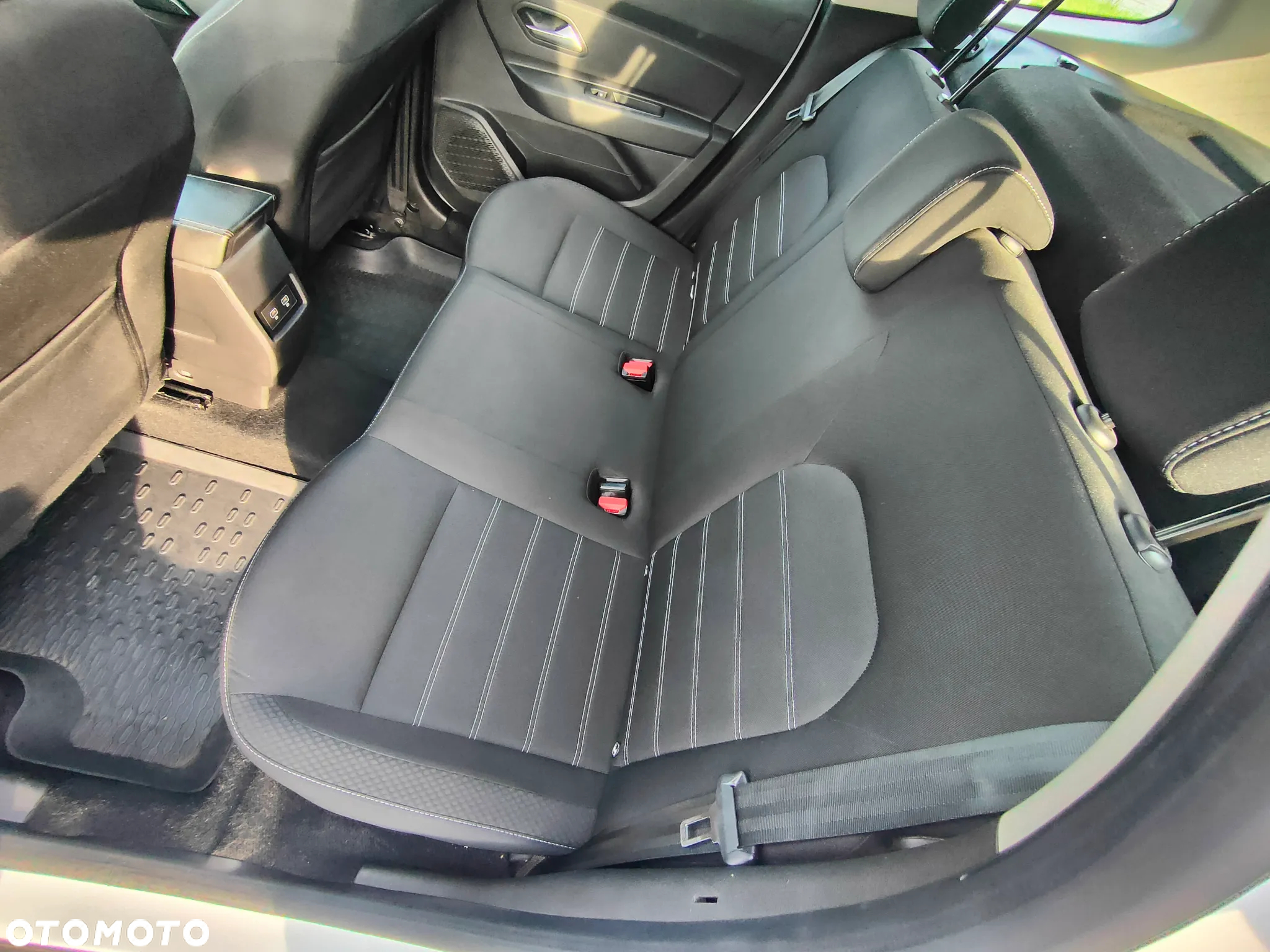 Dacia Duster 1.0 TCe Expression - 21