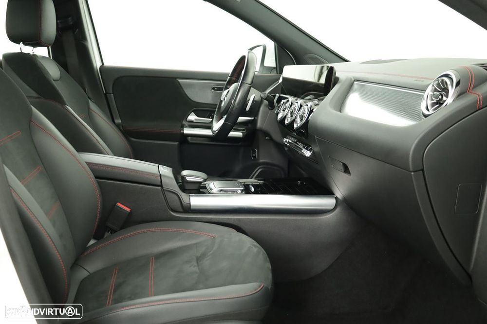 Mercedes-Benz EQA 250 AMG Line - 24