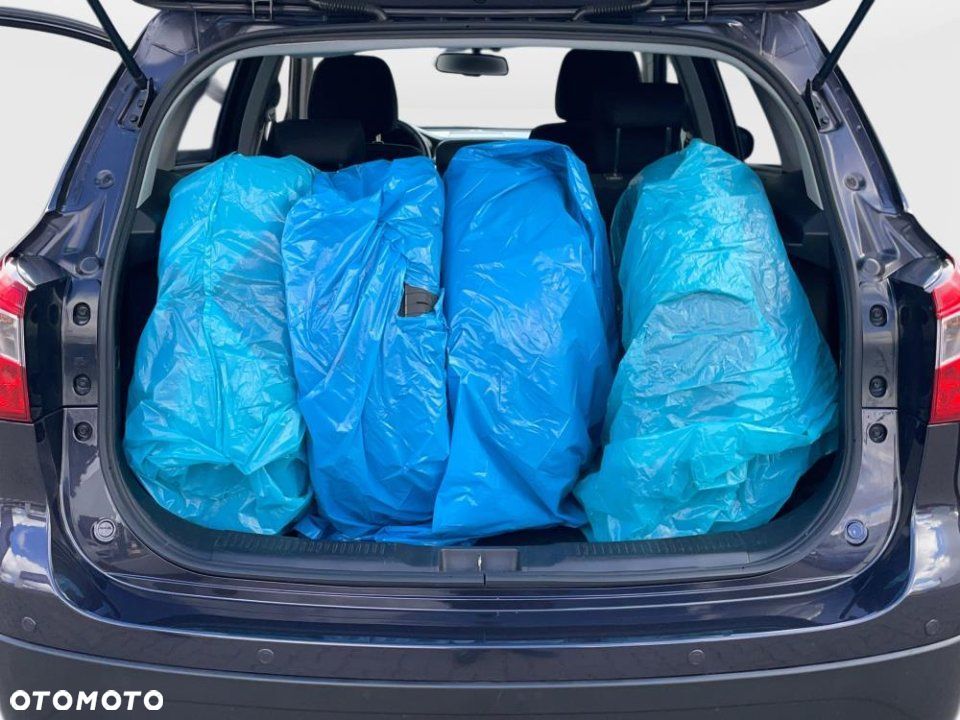 Suzuki SX4 S-Cross - 18