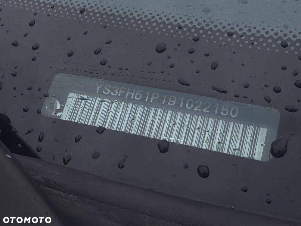 Saab 9-3 1.9 TTiD DPF Aero - 17