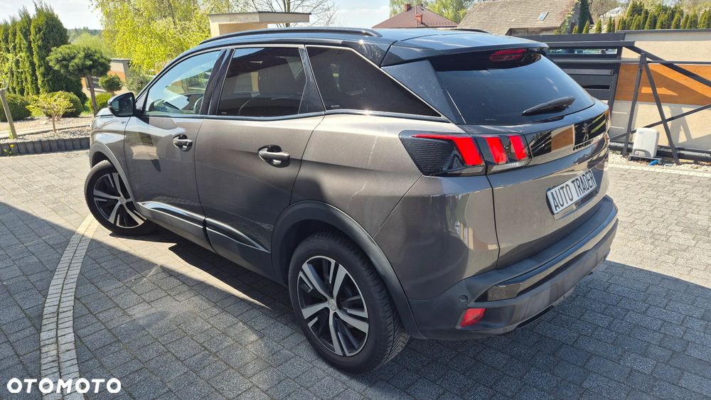 Peugeot 3008 - 2