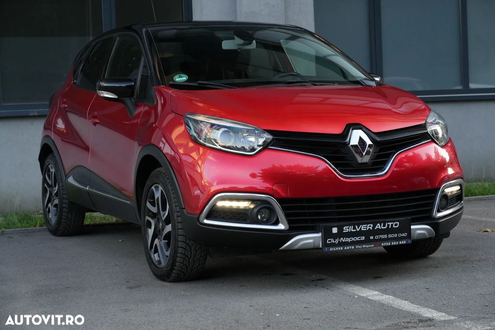 Renault Captur - 17