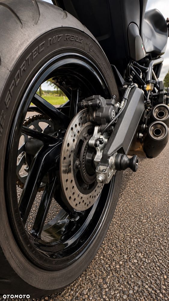 Ducati Monster - 7