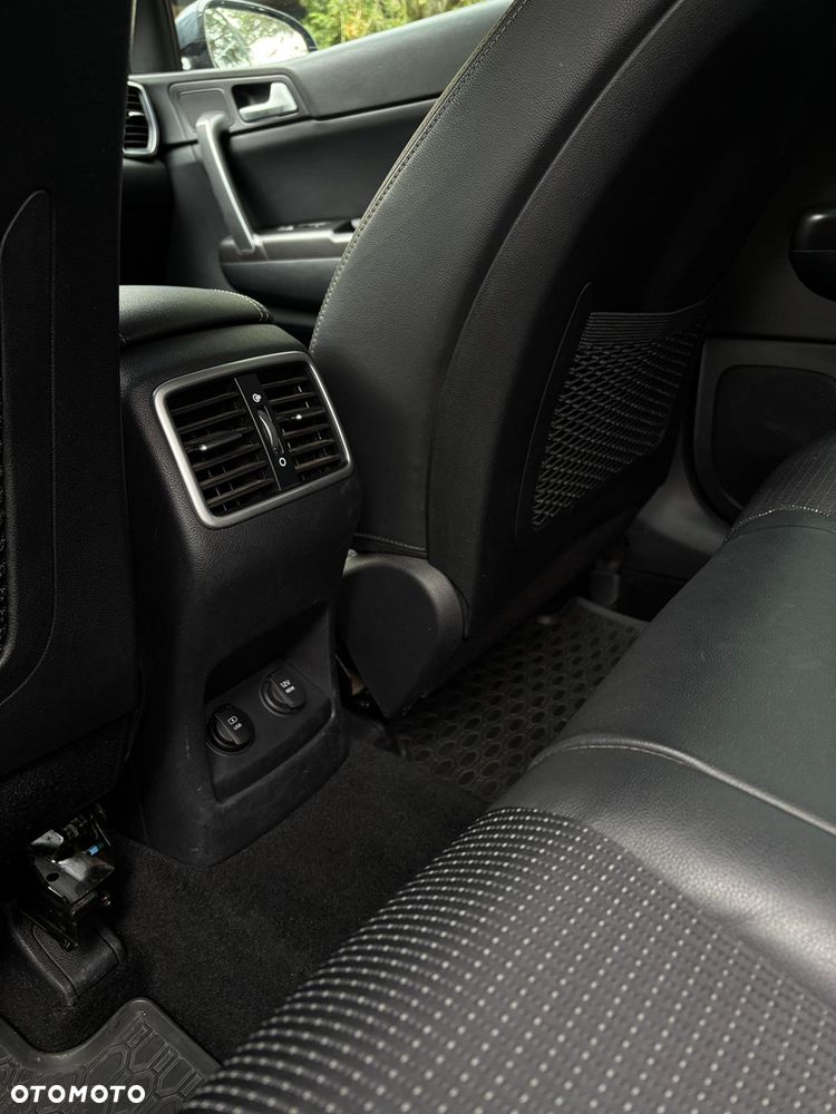 Kia Sportage - 9