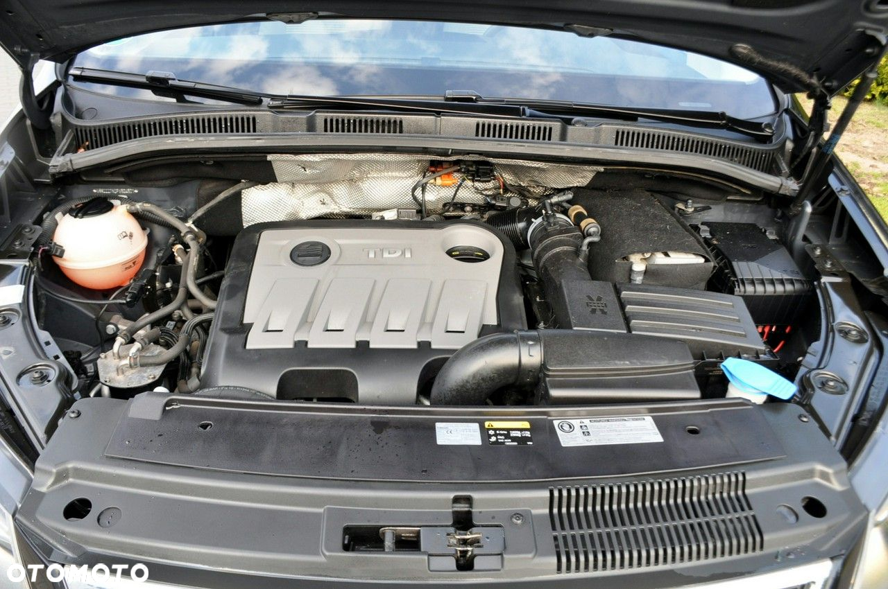 Seat Alhambra - 39