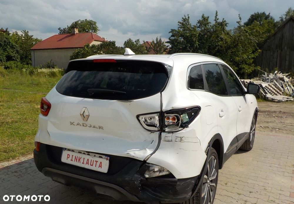 Renault Kadjar - 9