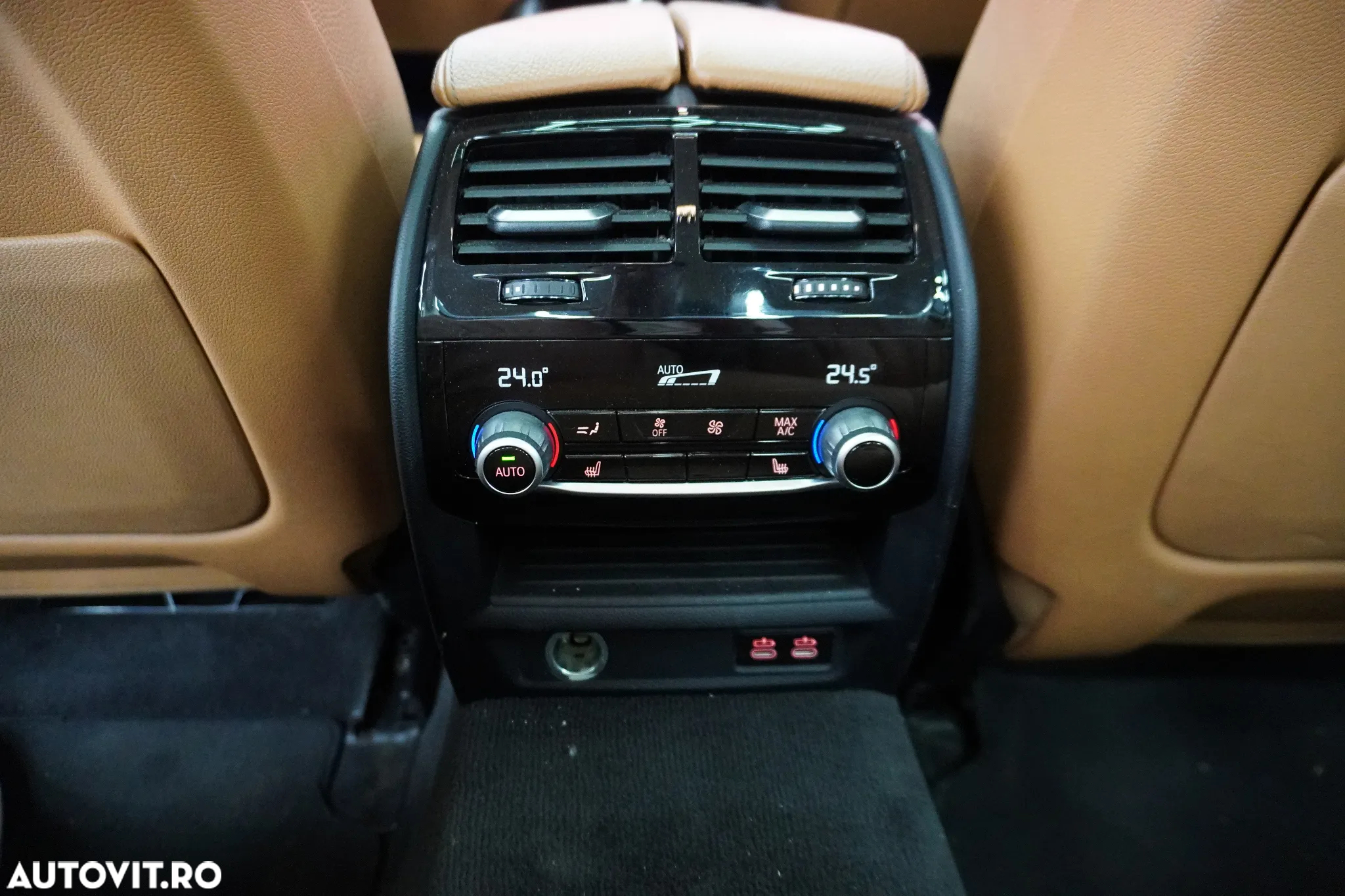 BMW Seria 5 540d xDrive AT MHEV - 22