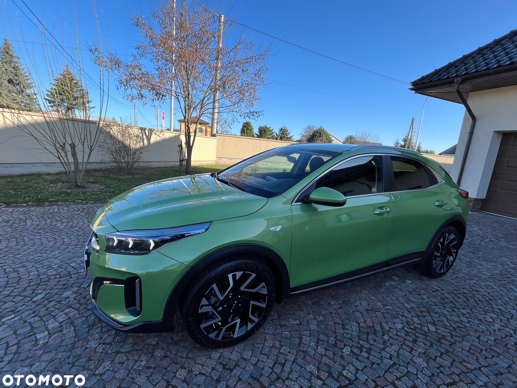 Kia XCeed 1.5 T-GDI M DCT - 4