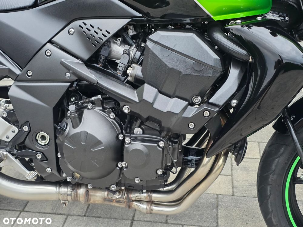 Kawasaki Z - 5