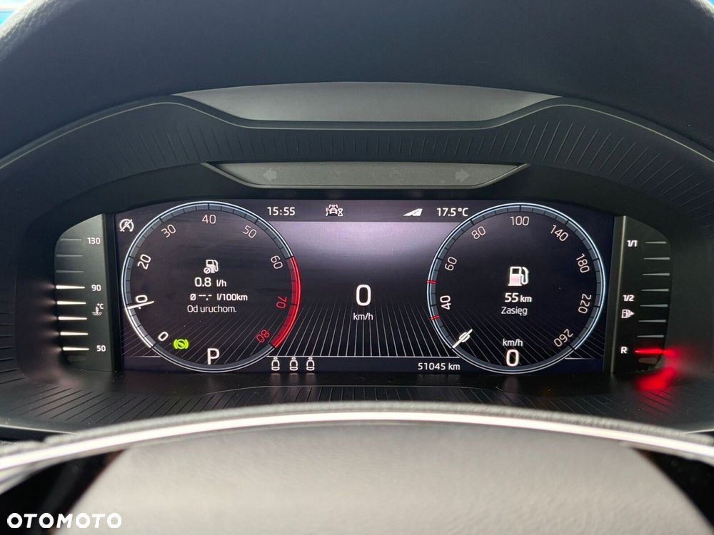 Skoda Karoq 1.5 TSI ACT Style DSG - 10