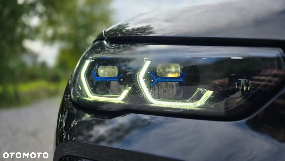 BMW X6 xDrive30d - 12