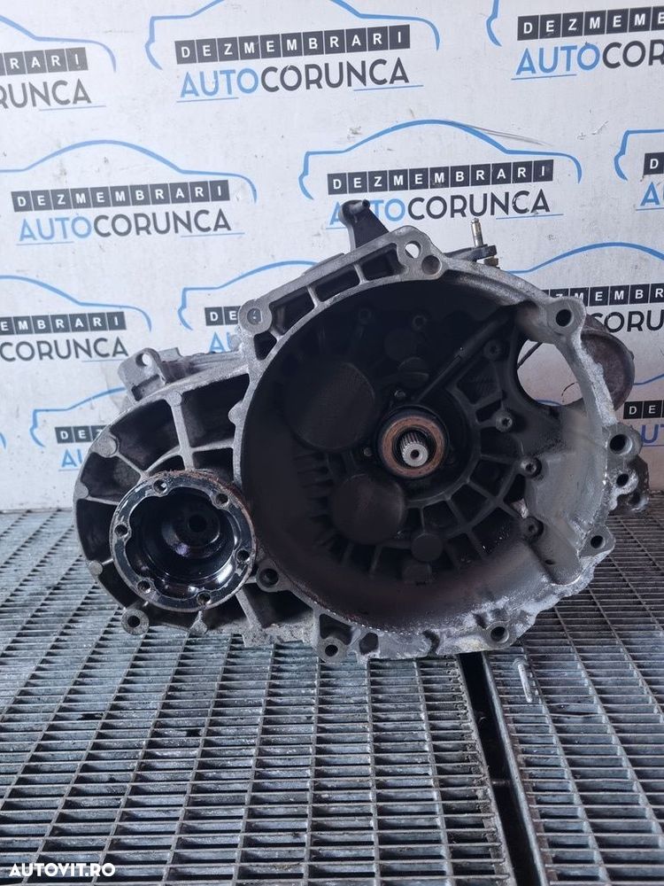 Cutie de viteze Volkswagen Tiguan 5N Facelift 2.0 TDI 2011 - 2015 140CP Manuala 6 Trepte ... - 1