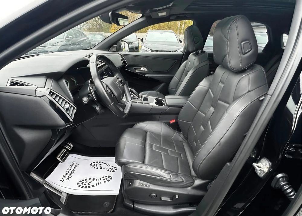 DS Automobiles DS 7 Crossback - 8