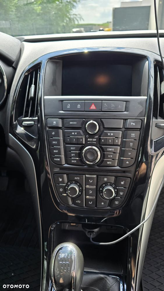 Opel Astra 1.6 CDTI Cosmo - 7