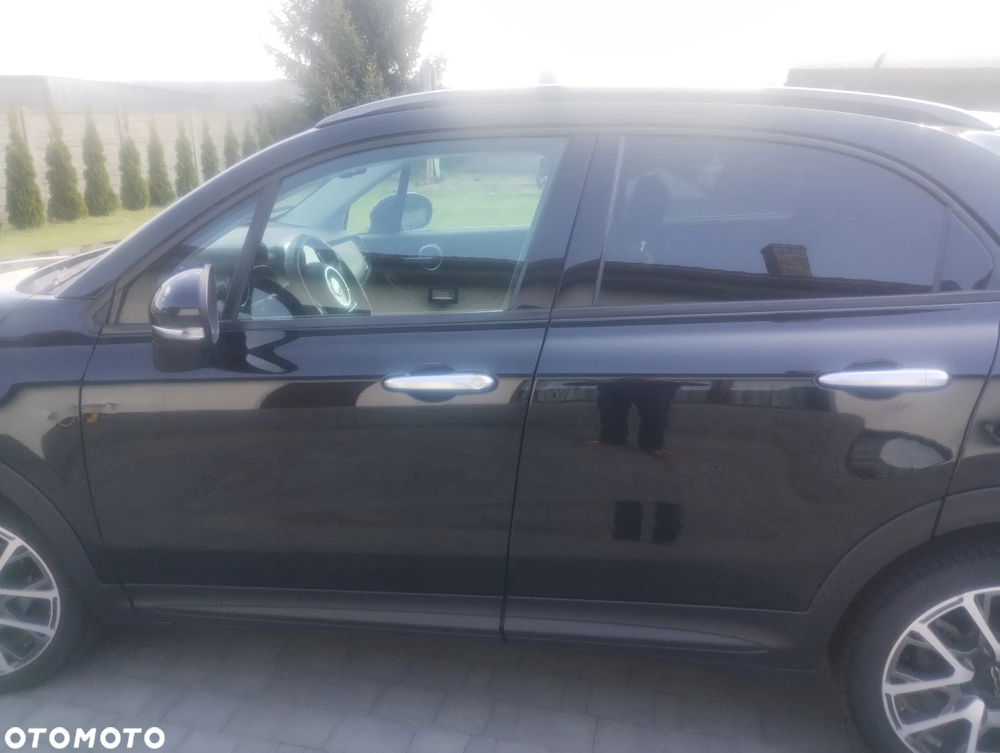 Fiat 500X 1.6 Multijet 4x2 S&S Cross Plus - 8