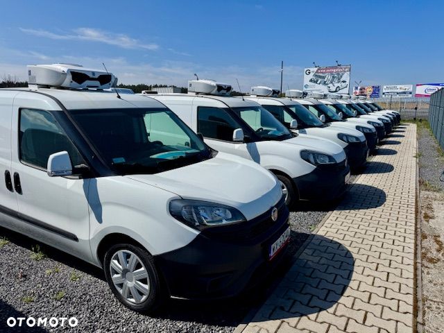 Fiat Doblo - 19