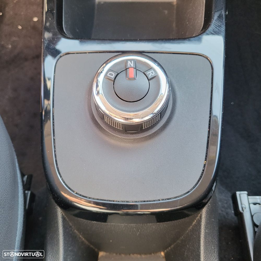 Dacia Spring Comfort Plus - 18