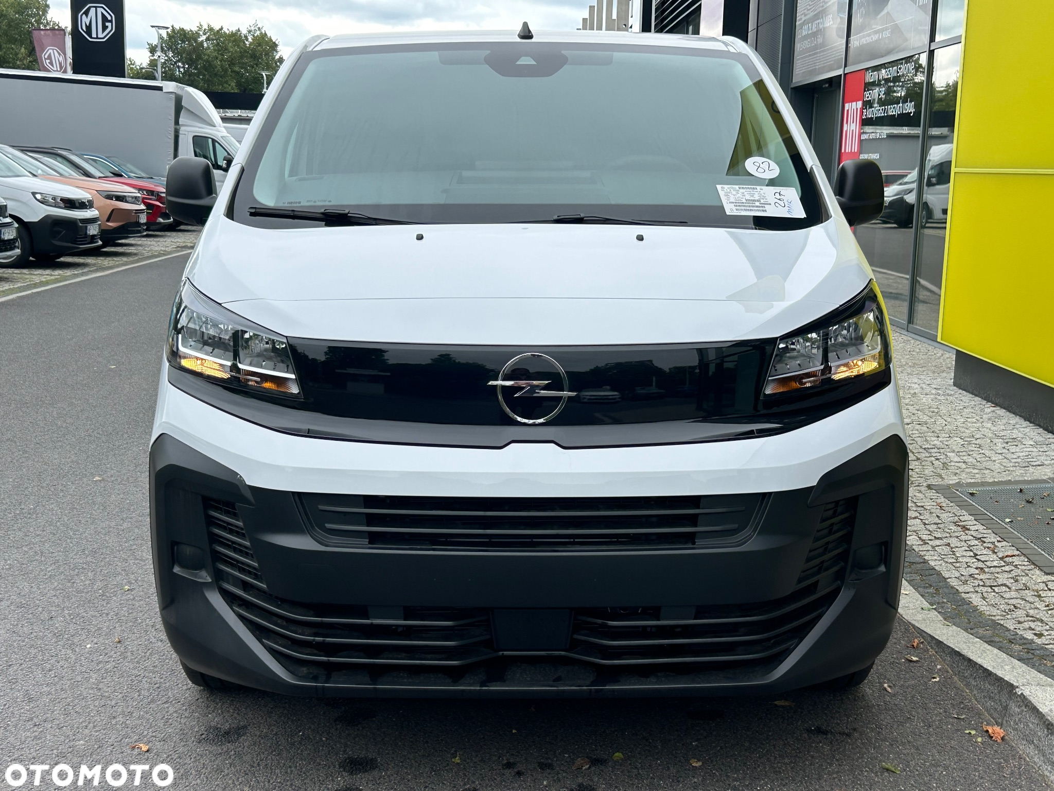 Opel Vivaro - 2