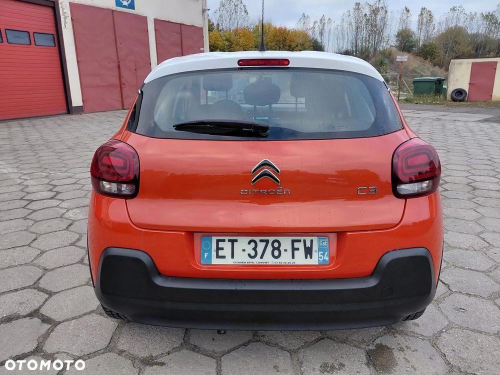 Citroën C3 1.6 BlueHDi Shine S&S - 31