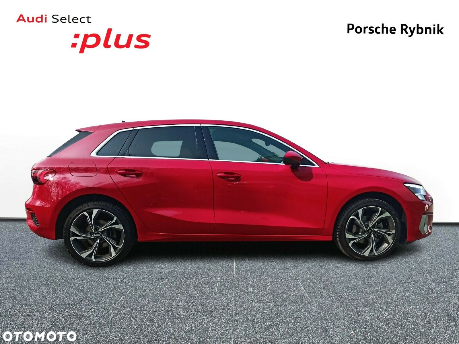 Audi A3 - 3