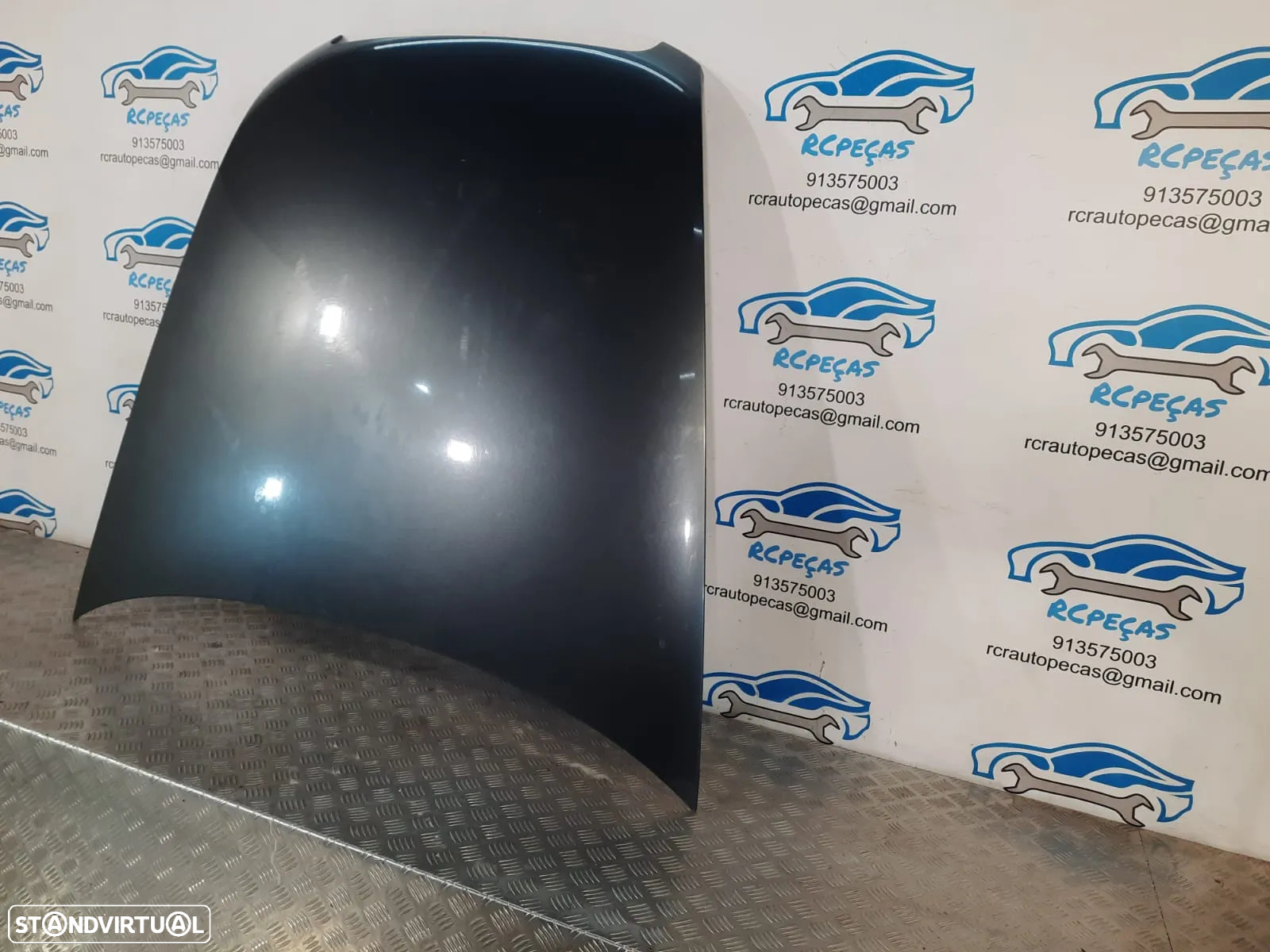 FRENTE COMPLETA AUDI A6 C6 SLINE S-LINE DIESEL XENON - 19