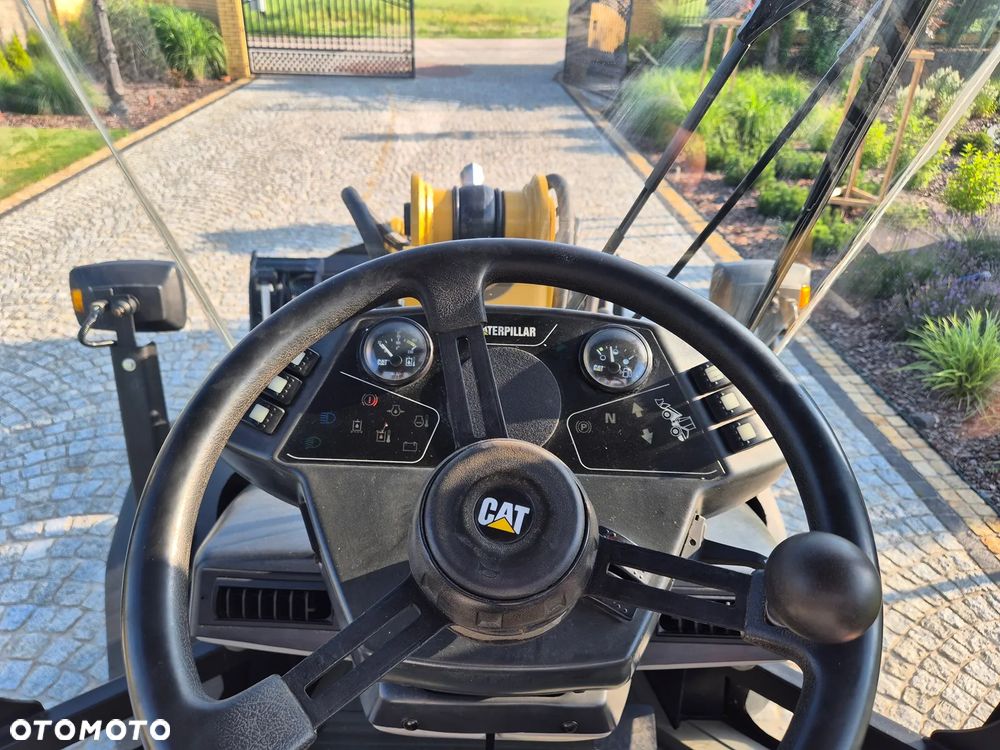 Caterpillar cat 902,906 - 11
