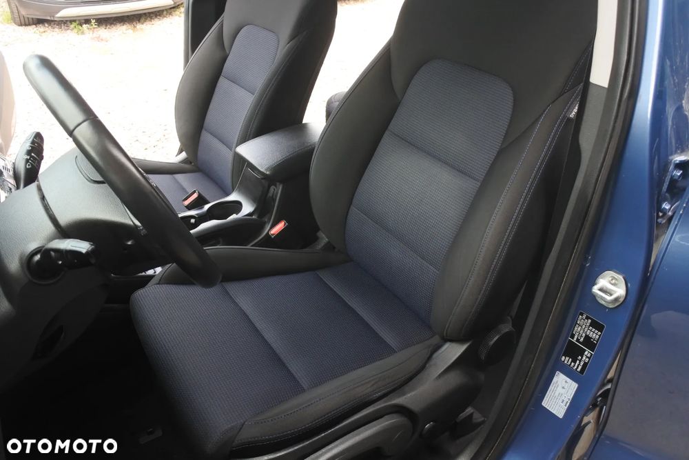 Hyundai Tucson 1.6 GDi 2WD Advantage - 11