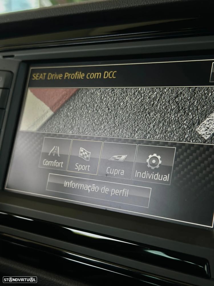 SEAT Leon SC 2.0 TSI S&S DSG Cupra 290 - 28
