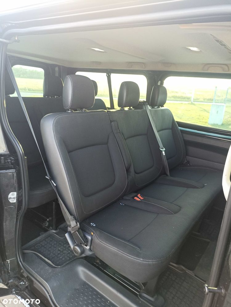 Renault Trafic - 6