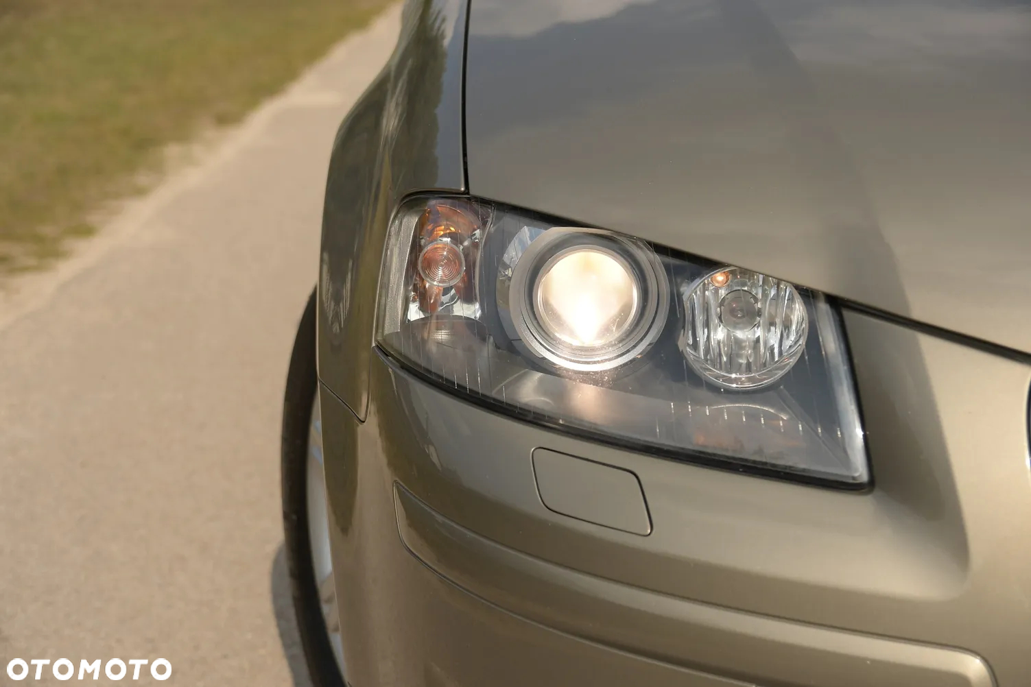Audi A3 1.9 TDI Sportback Ambiente - 16