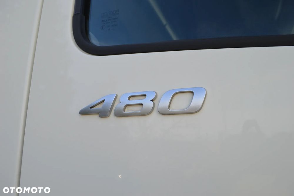DAF XF 480 FT - 19