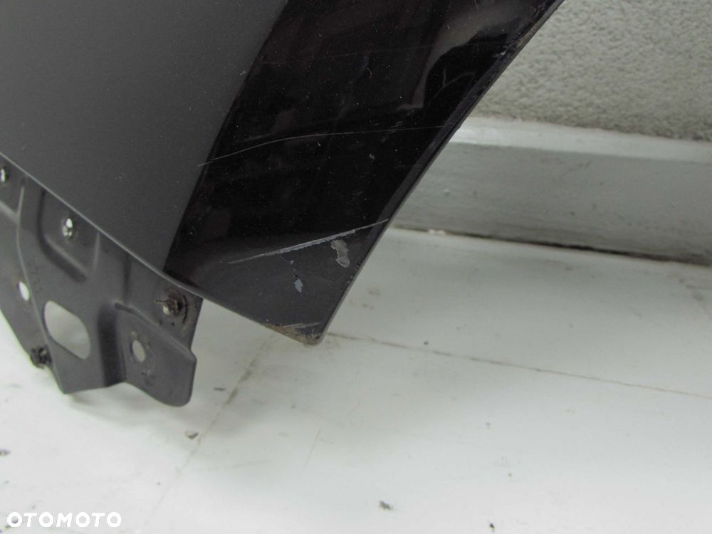 OPEL ASTRA IV J LIFT FL 09-15 BLOTNIK PRZOD LEWY Z20R - 4