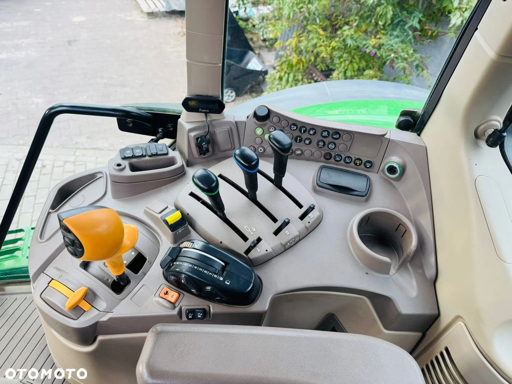 John Deere 6175M - 15