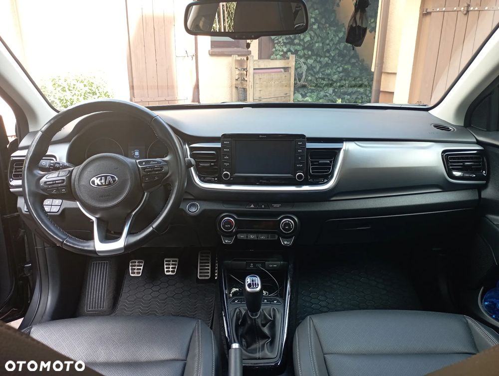 Kia Stonic 1.0 T-GDI 120 Platinum Edition - 7